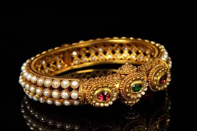 R Man Singh Jewellers
