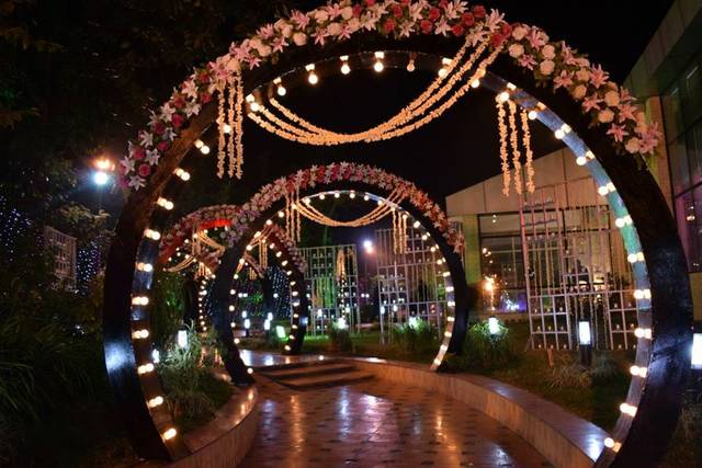 Vishash Events