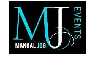 Mangal Jog Events Logo