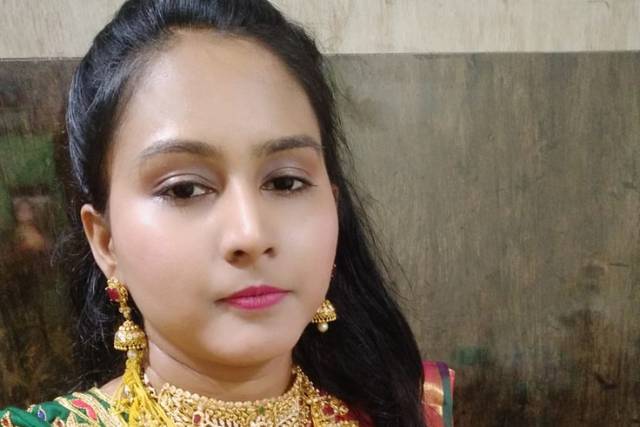 Total Makeover by Tahniyat