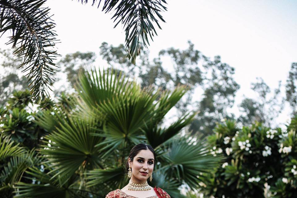 Lehenga