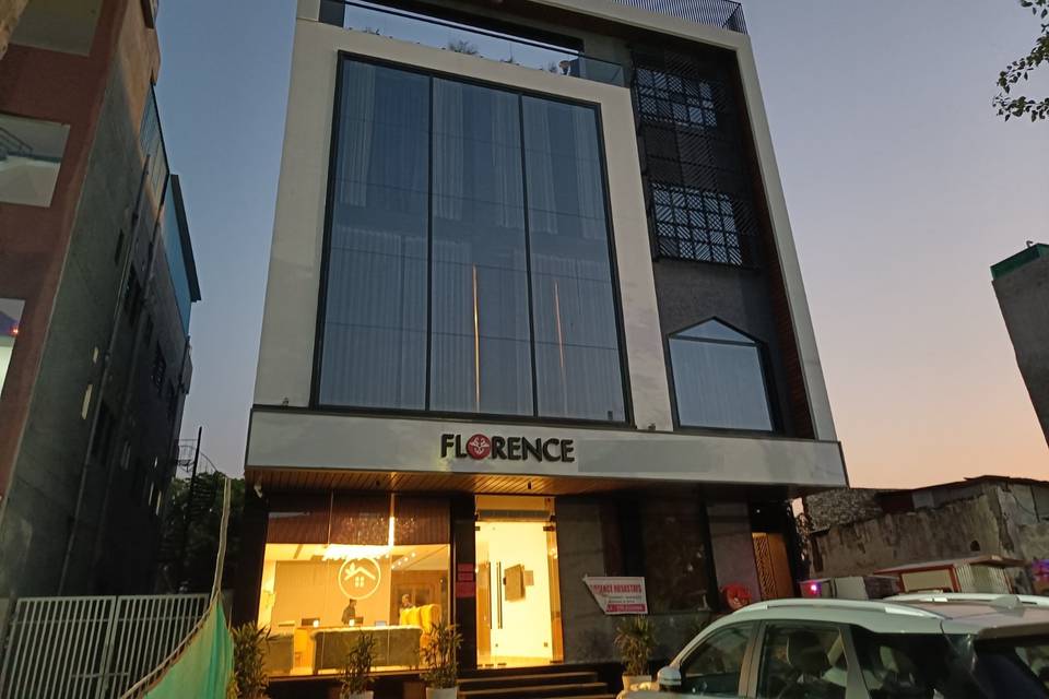 Florence Boutique Hotel