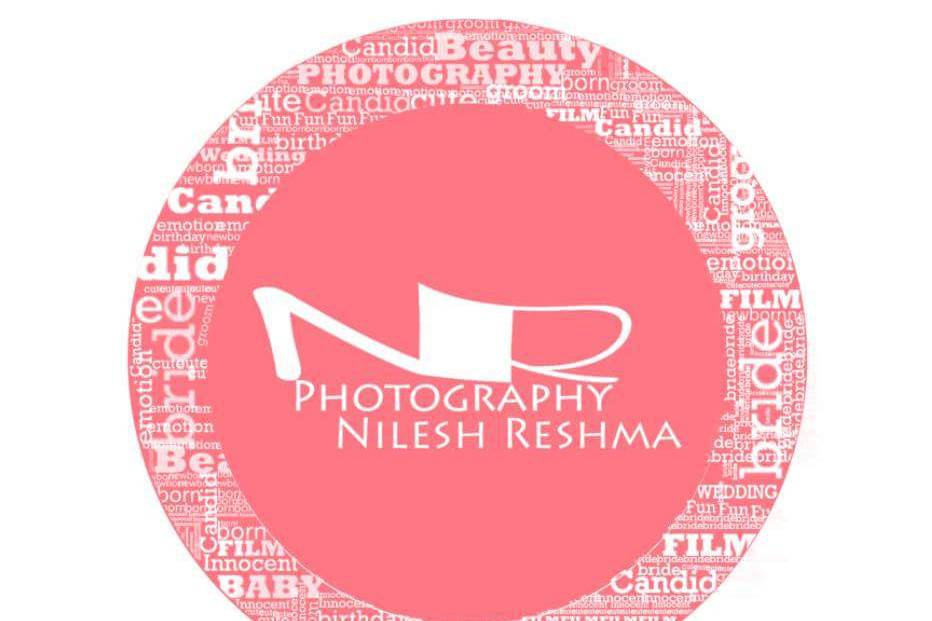 NR Photography Logo
