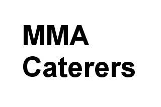 MMA Caterers