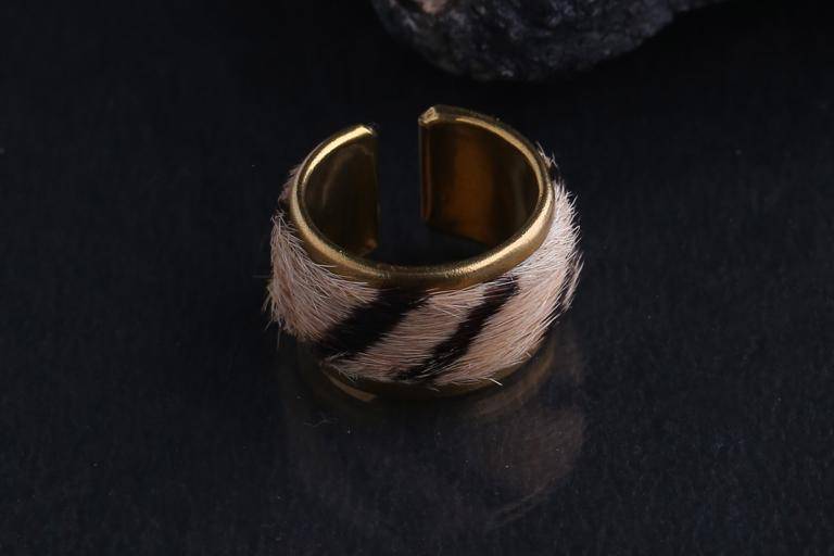Pure Patch Ring