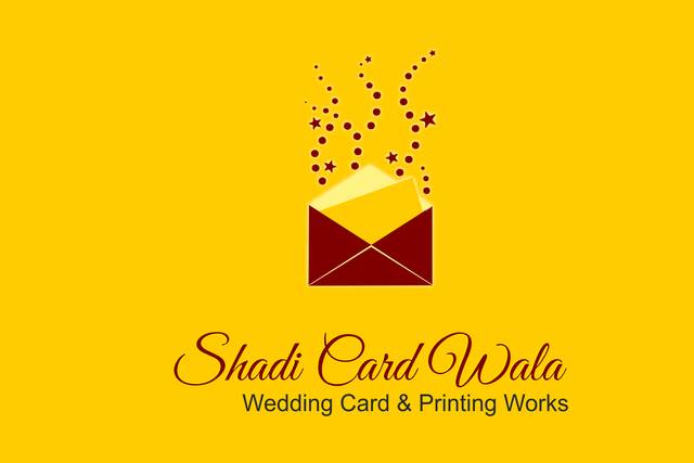 Shadi Card Wala By Khurram Shaharyar