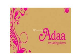 Adaa collections logo