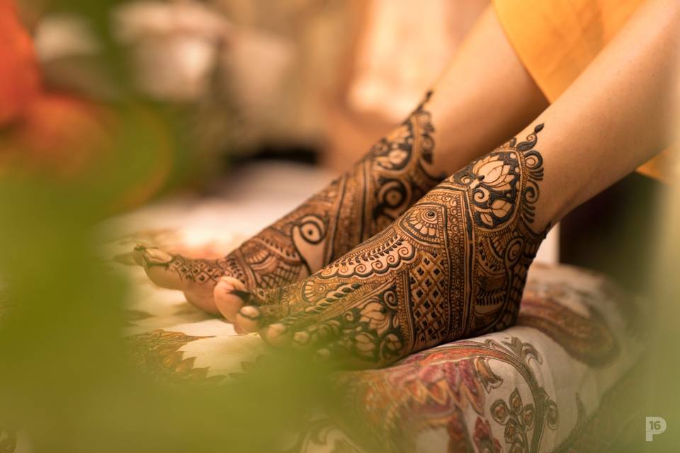 Mehendi