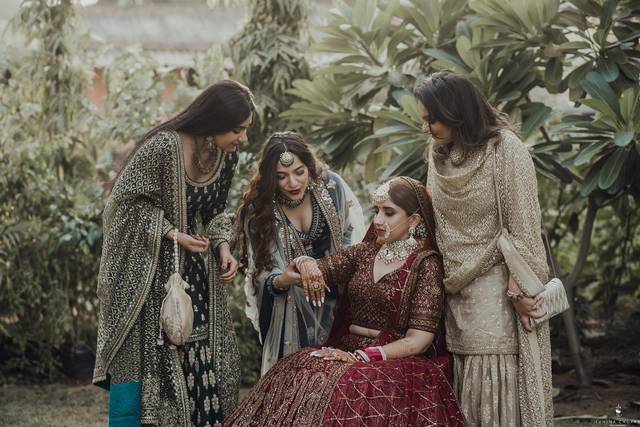 Tuhina Chopra Photoworks