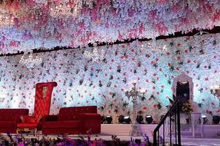 Star Flower Decorators