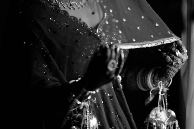 Bride