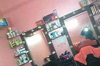 Professional Makeup Artist Bhavya, Faridabad