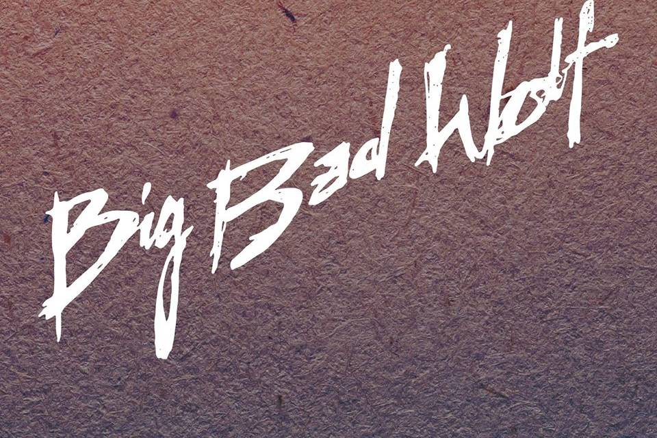 Big Bad Wolf Entertainment