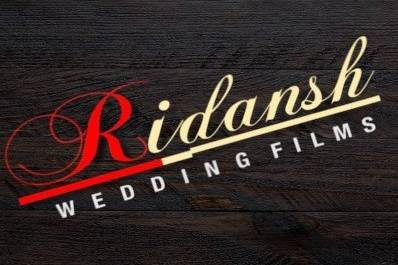 Ridansh Wedding Films