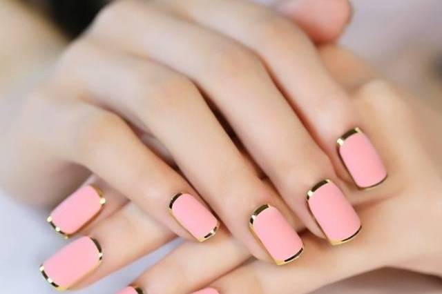 Nails