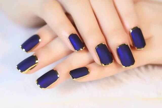 Nails