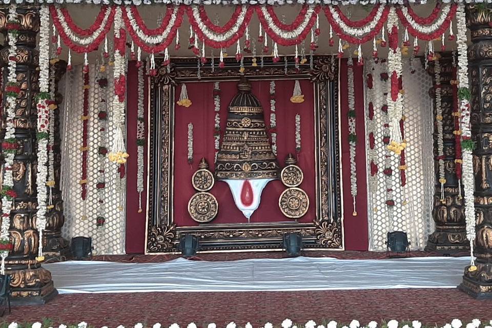 Mandap