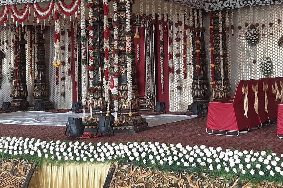 Mandap