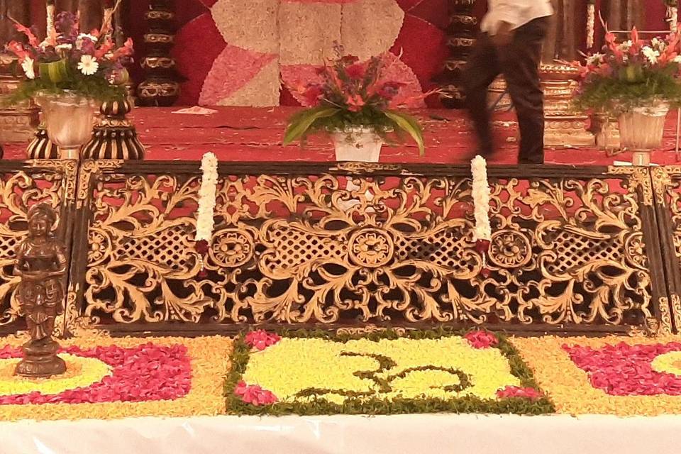 Mandap