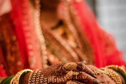Wedding photography