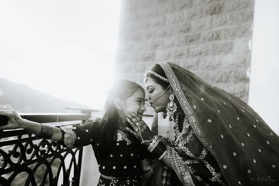 Bride