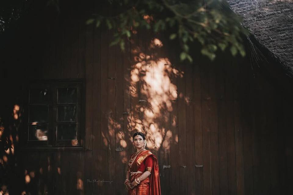Bride