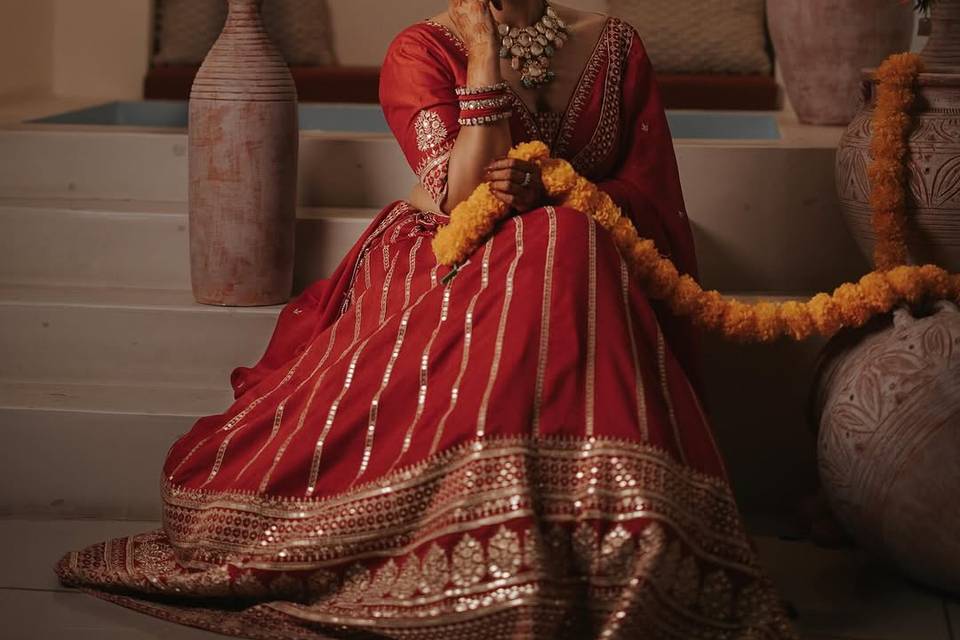 Bride