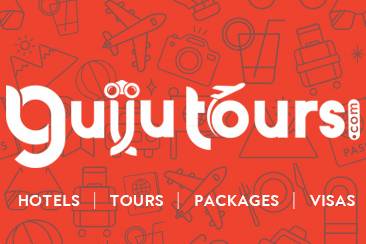 Gujju Tours