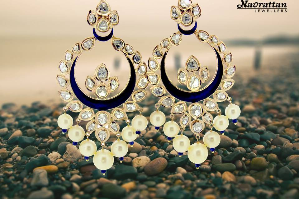 Navrattan Jewellers