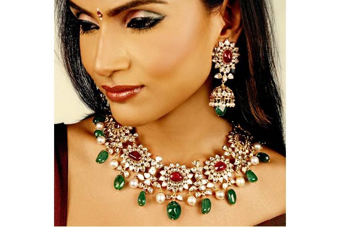 Navrattan Jewellers