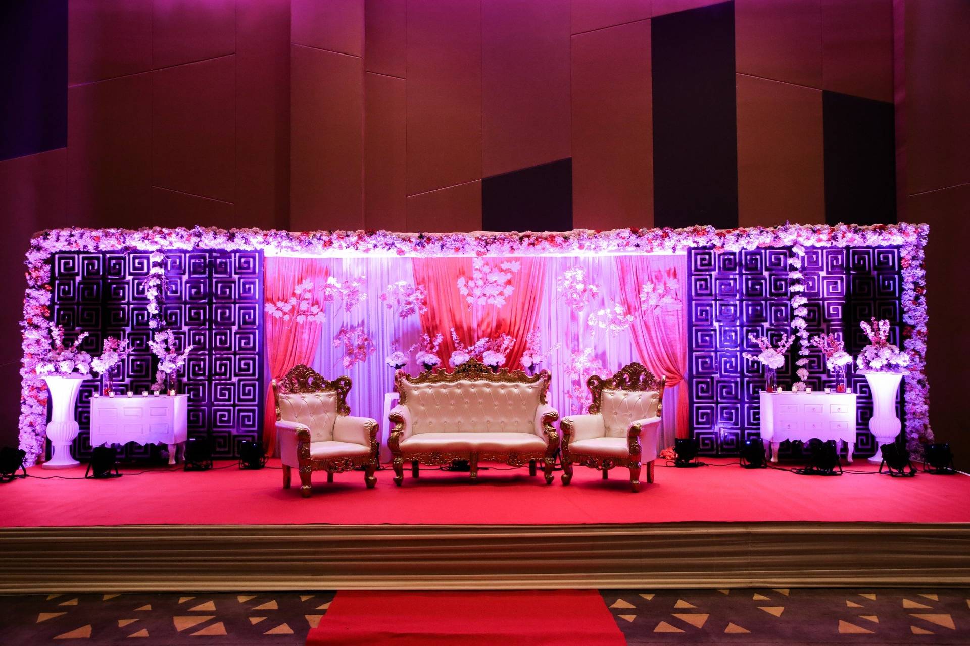 Vivanta New Delhi Dwarka - Venue - Sector 21, Dwarka - Weddingwire.in