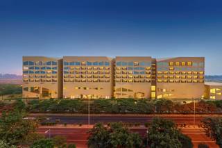 Vivanta New Delhi Dwarka