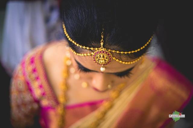 Bride