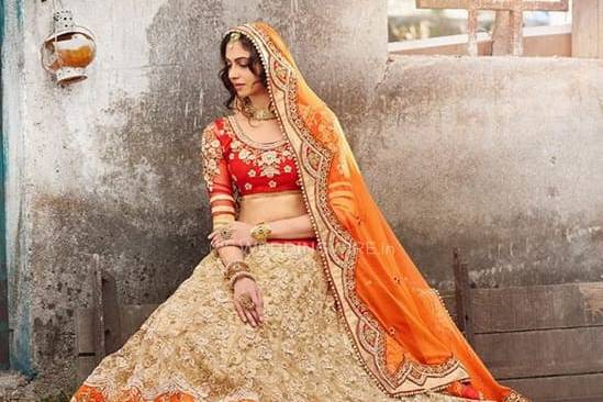 Lehenga