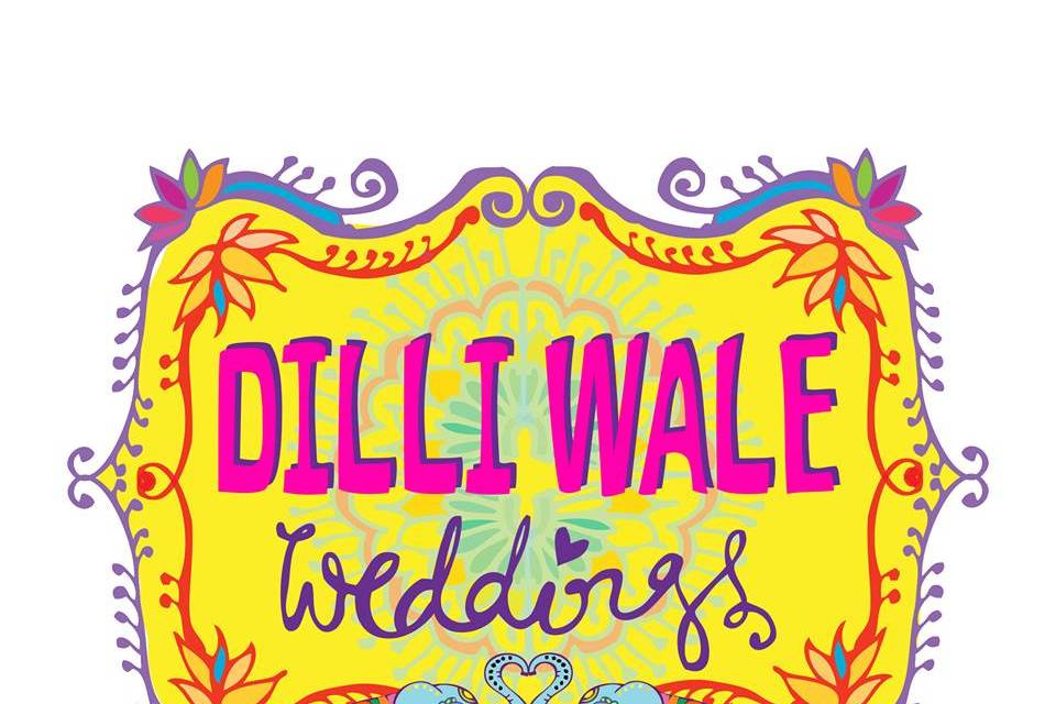 Dilli Wale Weddings by Vardaan Malhotra