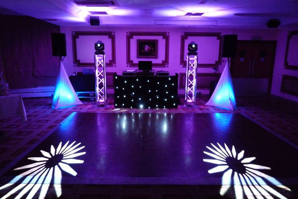 Dance Floor