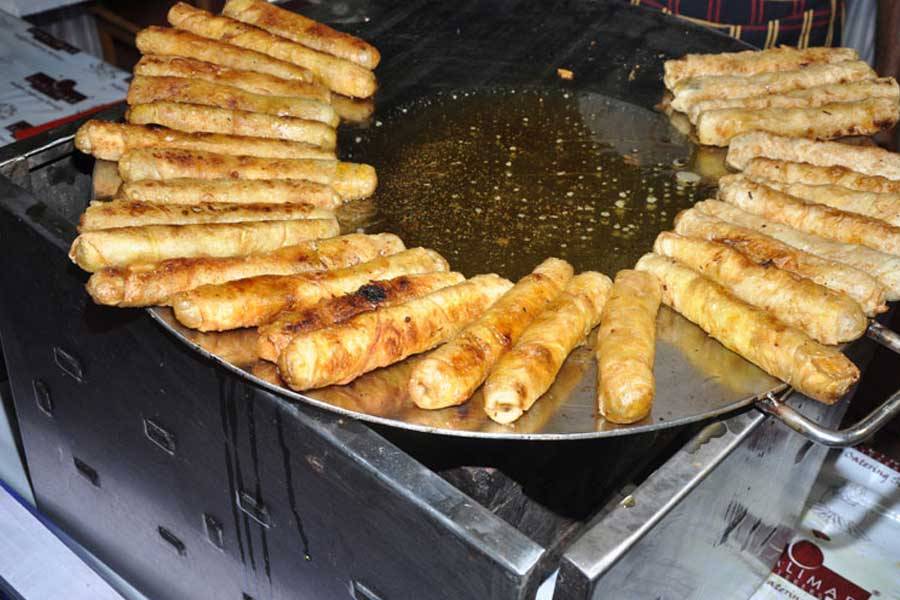 Shammi kabab