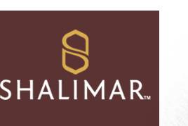 Shalimar Caterers logo