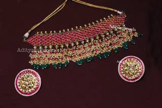 Adityam Jewels by Aditya Natani 1
