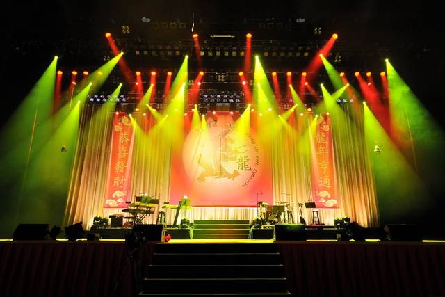 Event decor