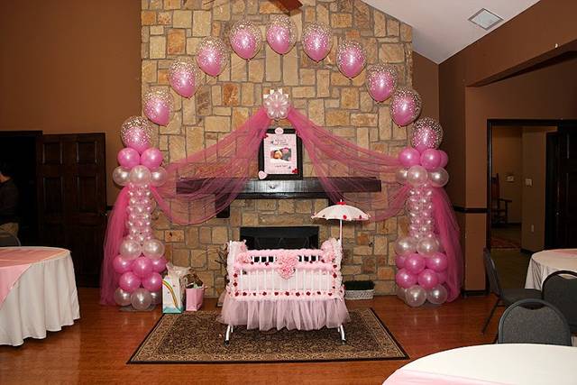 Event decor