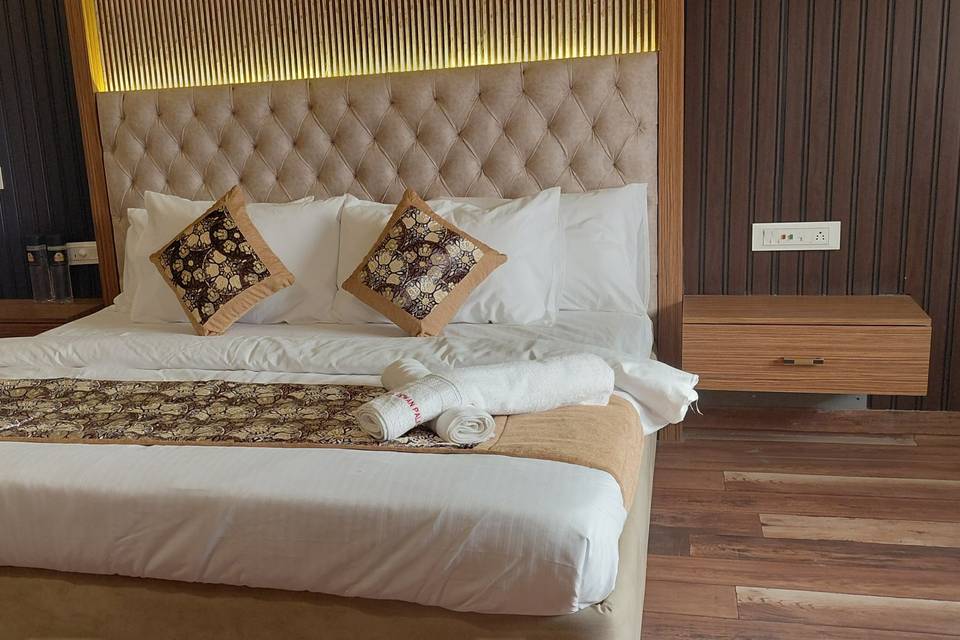 Accommodation