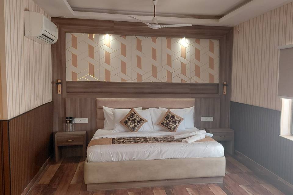 Accommodation