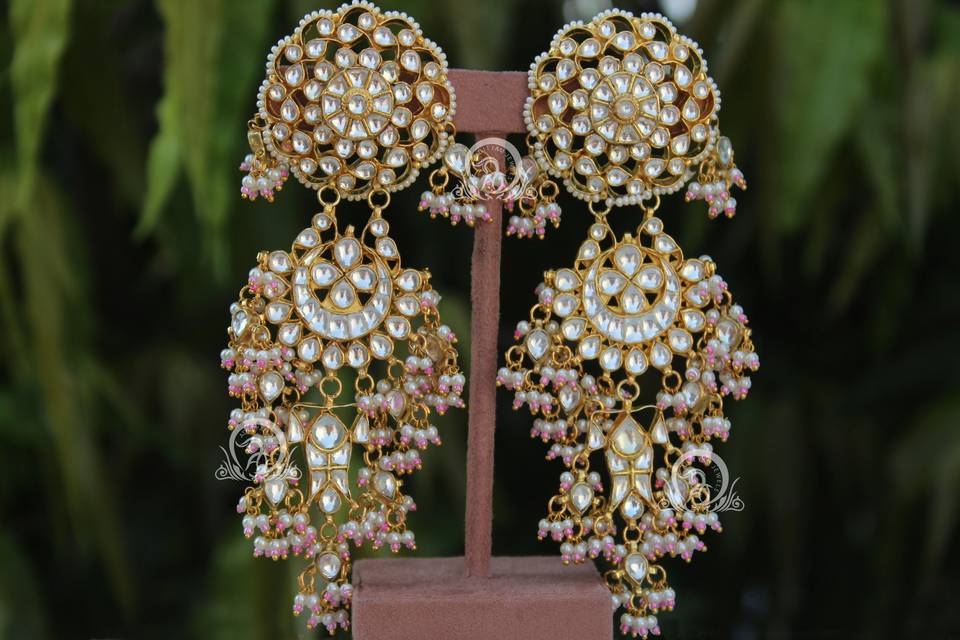 Adityam Jewels by Aditya Natani