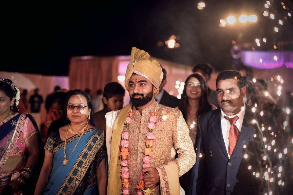 Inside Me Weddings, Raipur