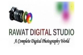 Rawat digital studio logo