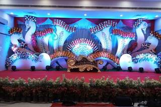 Shubh Eventz, Bangalore