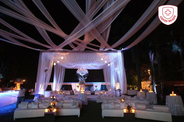 Silverslate Events by Dolly Munjal