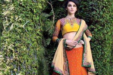 Lehenga