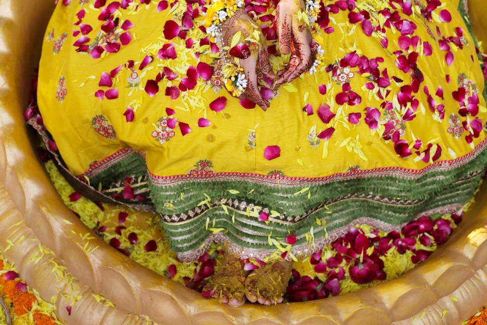 Haldi